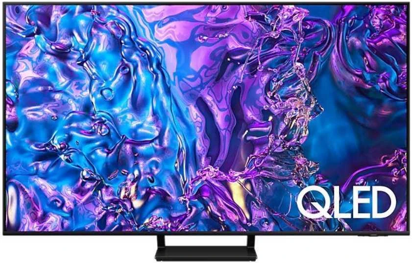 TV SAMSUNG QE65QN85F 65" MINILED 4K 144Hz VRR Tizen TV Dolby Atmos HDMI 2.1