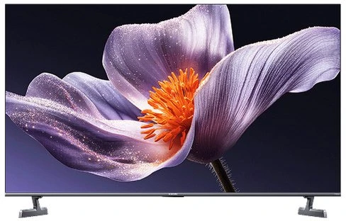 Televizorius Xiaomi TV S Pro Mini LED 55" 2026