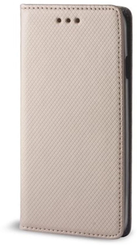 Dėklas Greengo DĖKLIO MAGNETO KNYGA HUAWEI MATE 10 GOLD