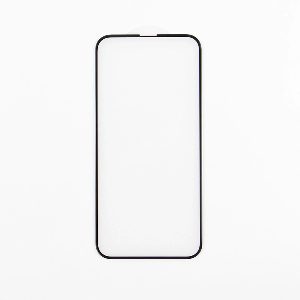Reach LCD apsauginis stikliukas 9H 5D Apple iPhone 7/8/SE 2020/SE 2022 juodas