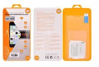 Telone Tempered Glass Premium 9H Screen Protector Apple iPhone 4 / 4S