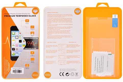Tempered Glass Grūdinto stiklo Premium 9H ekrano apsauga Samsung Galaxy G920 S6