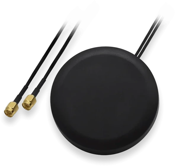 TELTONIKA COMBO MIMO MOBILE STOGAS SMA ANTENA