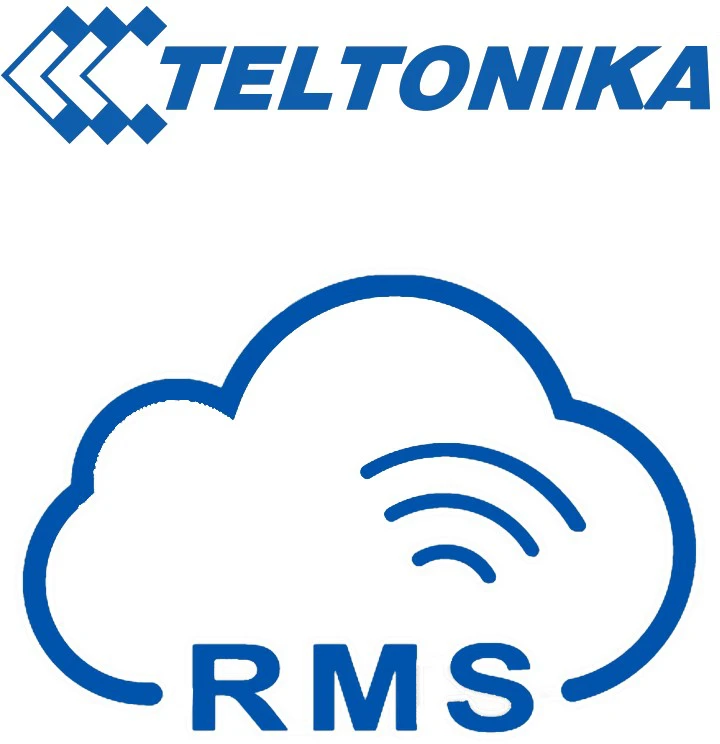 Teltonika RMS 3 metai | Licencija | Teltonika maršrutizatorių nuotoliniam valdymui