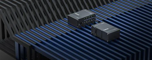 Šakotuvas Teltonika | Komutatorius | TSW030 | Nevaldomas | Montuojamas ant DIN bėgelio | 10/100 Mbps (RJ-45) jungčių kiekis: 8 | Maitinimo šaltinio tipas: 2 kontaktų pramoninis nuolatinės srovės maitinimo lizdas