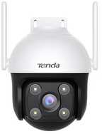 Tenda rh3-wca 1080p lauko Wi-Fi panoraminė / pakreipimo kamera