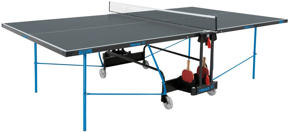TIBHAR outdoor tennis table 1700W