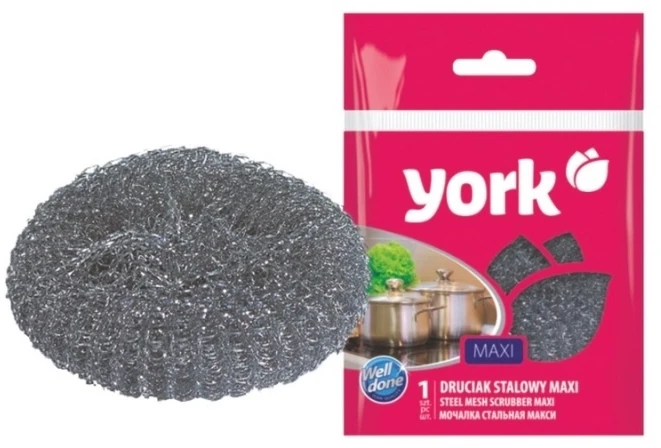 York Plieninio tinklelio šveitiklis MAKS