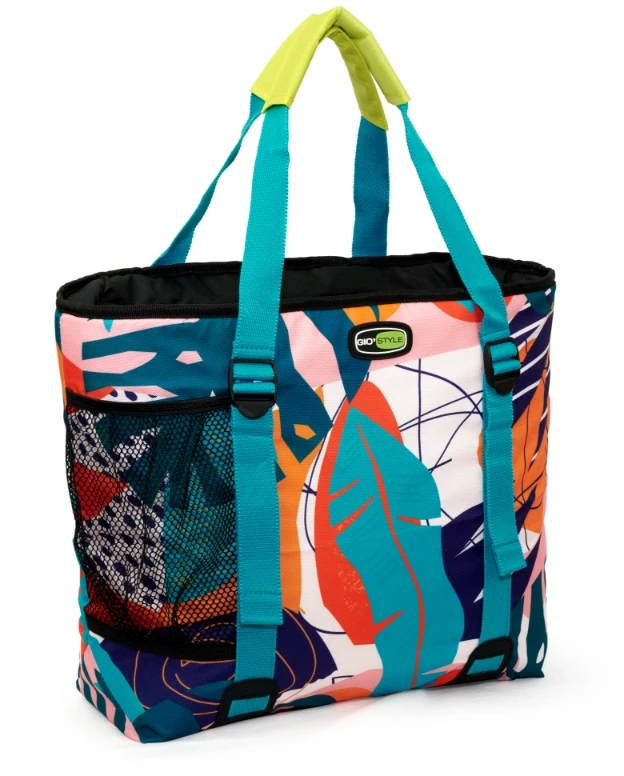 Style Termiskā soma Boxy+ M asorti
