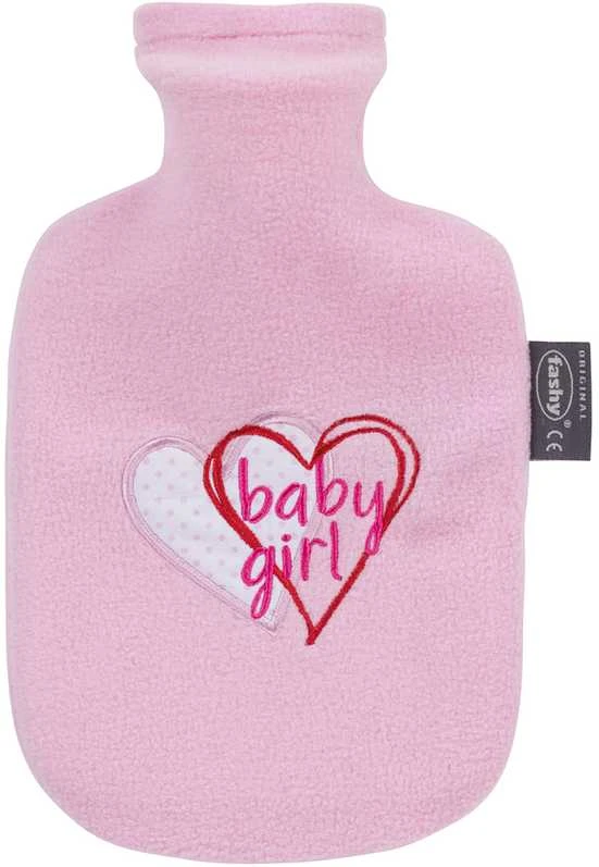 Šildyklė užpildoma vandeniu FASHY 6505 43 0,8L