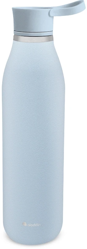Aladdin Mėlynas izoliuotas butelis 590 ml
