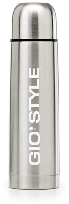 Style Thermos Sidabrinis 1L