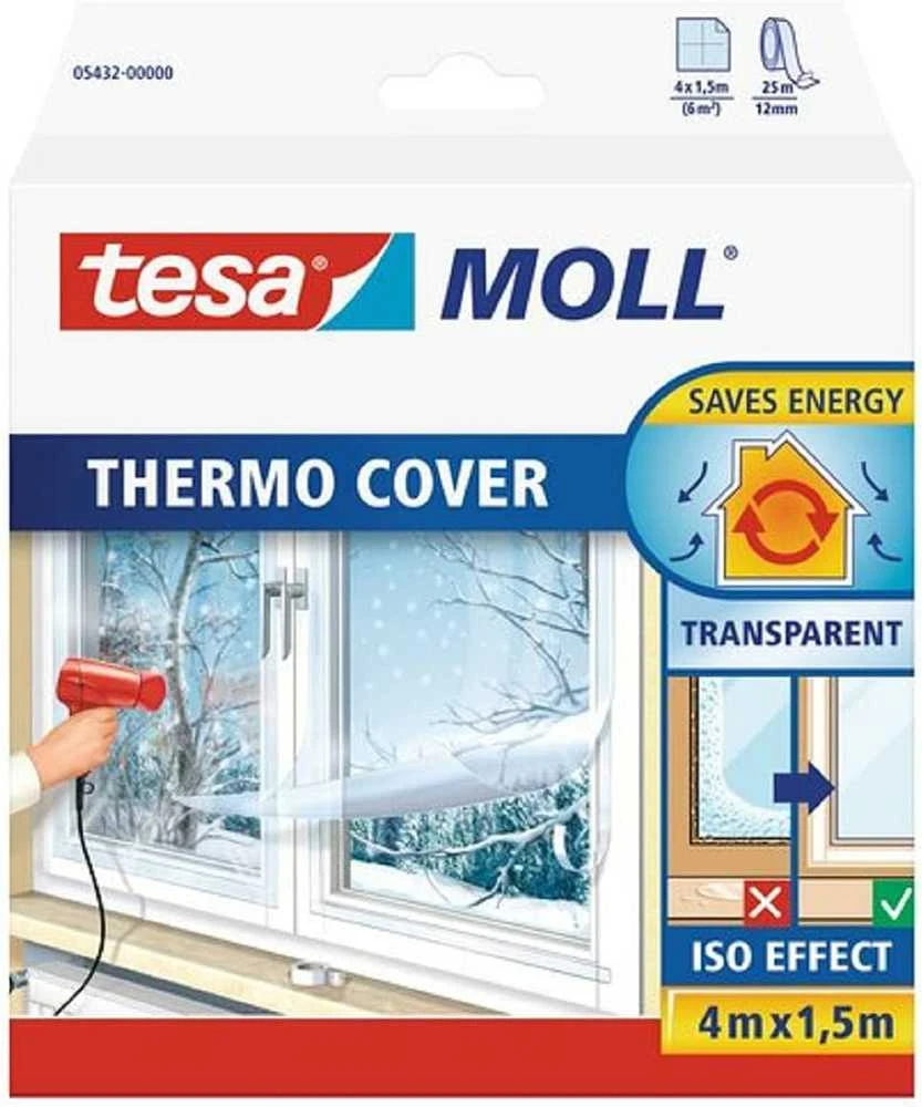 Tesa TESA TermoCover 4mx1,5m (3643748)