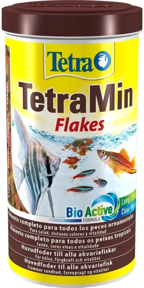 Tetra - TetraMin 1 l