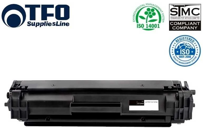 Toneris H-44AC (CF244A) TFO 1K