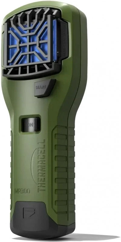 Thermacell žalias - Mosquito repeller