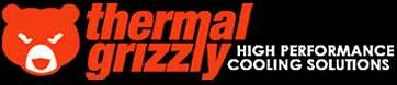 Thermal Grizzly | Terminis tepalas | Dirigentas