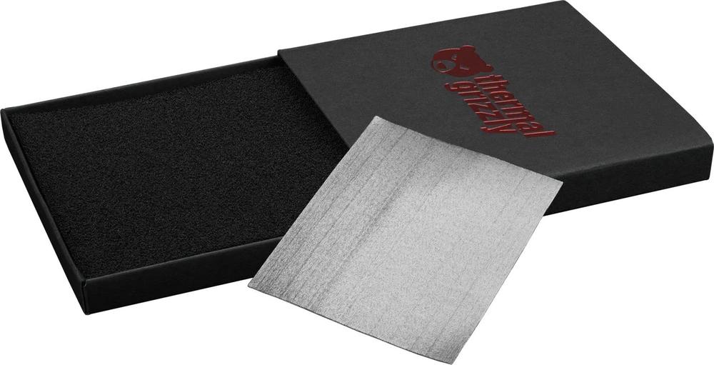 Thermal Grizzly | KryoSheet, 68 x 51 mm | TG-KS-68-51