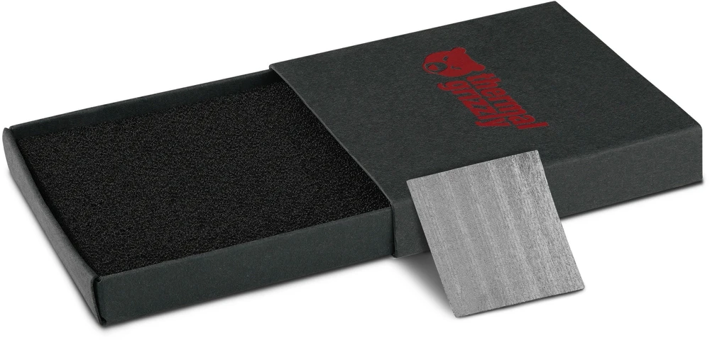 Thermal Grizzly KryoSheet grafeno termo pertrauka - 25 x 25 mm