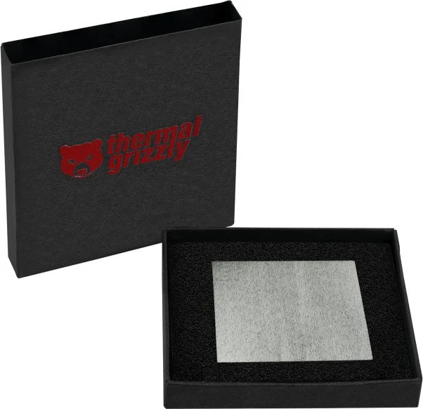Thermal Grizzly | KryoSheet 38x38 mm