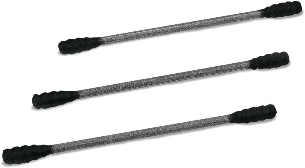 Thermal Grizzly Skystos Metalinės Terminės Pastos Aplikatoriai - 3 vnt