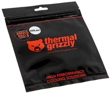 Thermal Grizzly | Minus Pad 8 (100 x 100 x 1 mm)
