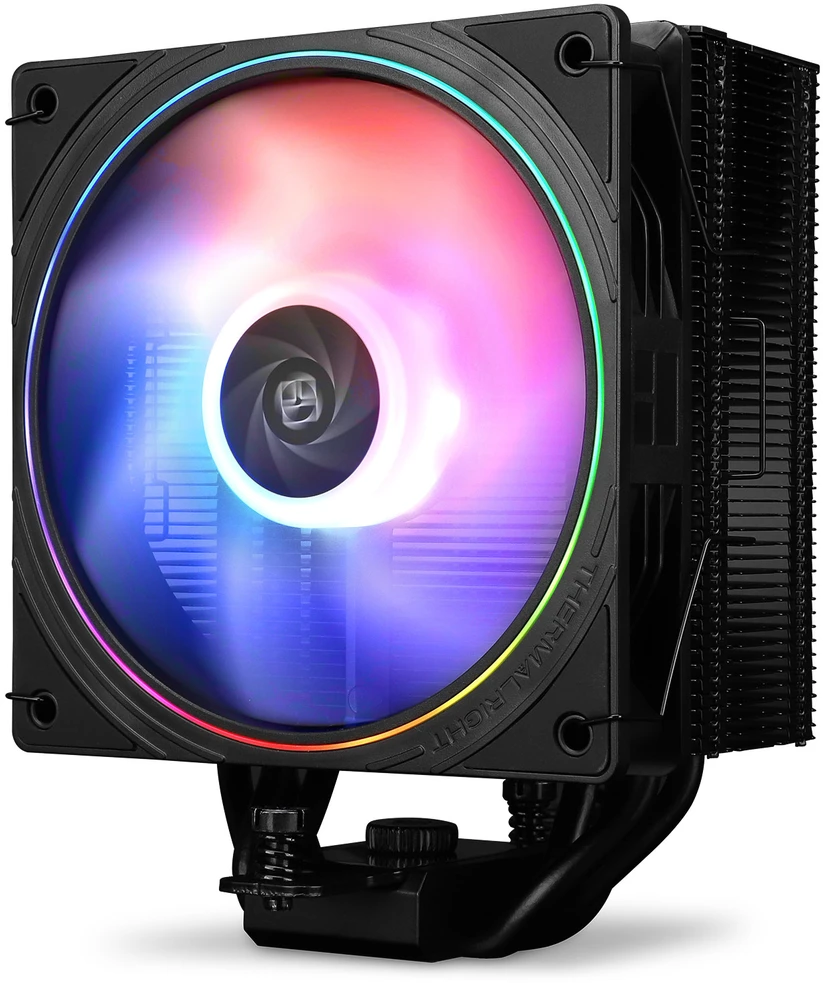 Thermalright Assassin Spirit 120 EVO (120mm) Procesoriaus Aušintuvas