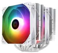 Thermalright Peerless Assassin 120 SE Baltas ARGB (120mm) (Baltas) Procesoriaus Aušintuvas