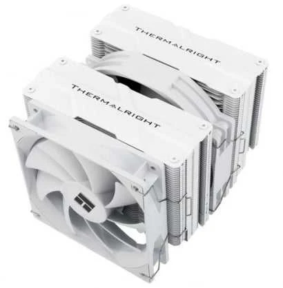 Thermalright Peerless Assassin 140 Baltas (140mm) (Baltas) Procesoriaus Aušintuvas