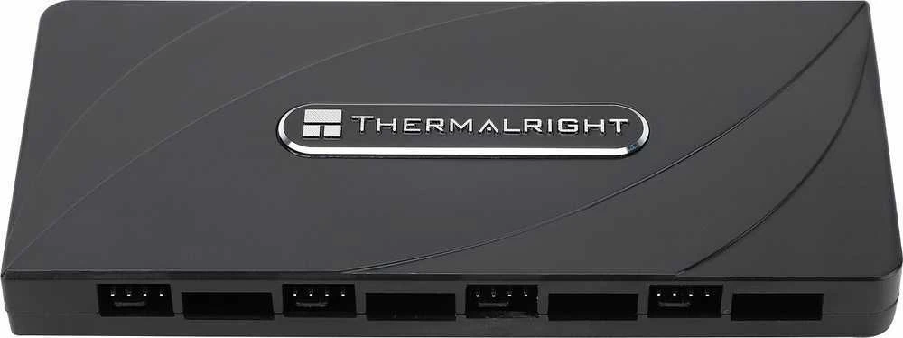 Thermalright TL-FAN and ARGB HUB X8 Ventiliatorių Valdiklis