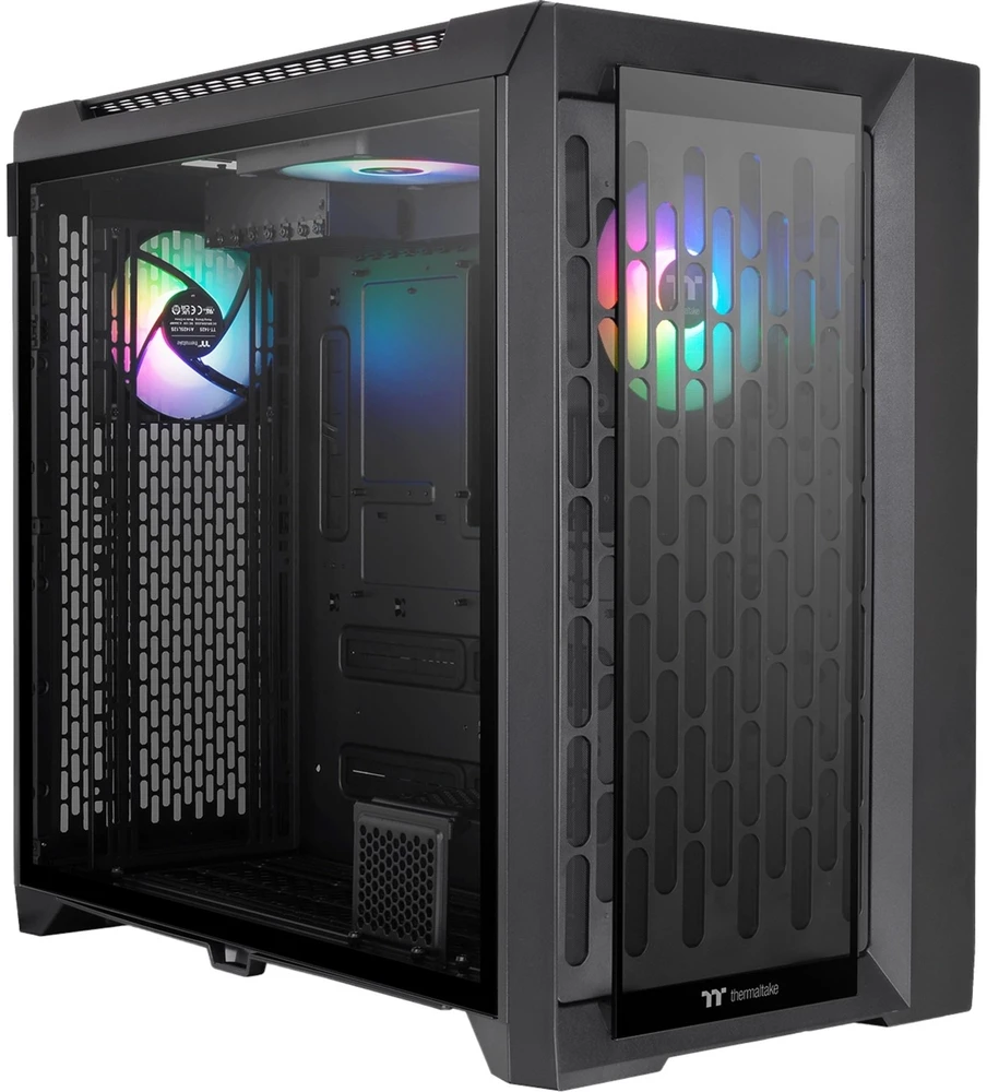 Korpusas Thermaltake CTE C750 TG