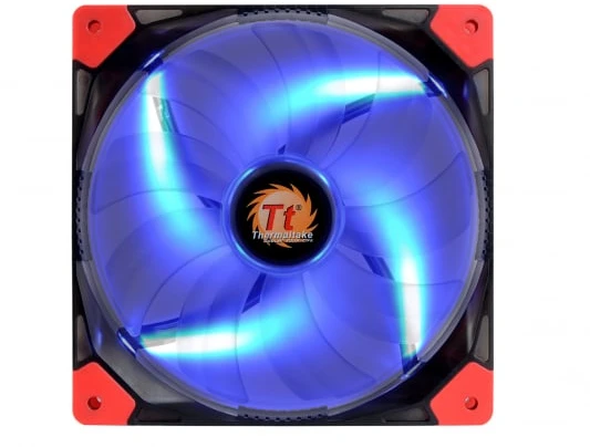 Mėlyna Thermaltake Pure 20 Mėlyna