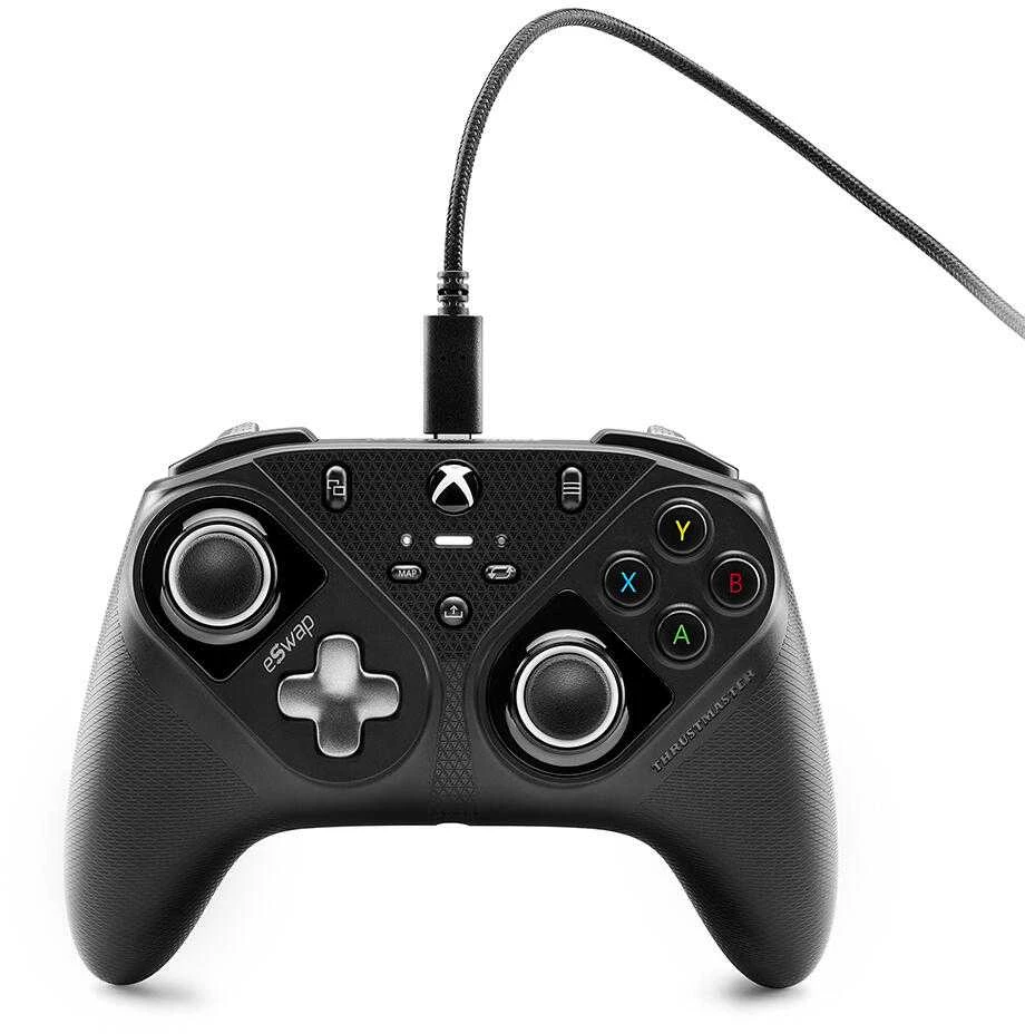 Thrustmaster Gamepad eSwap S PRO valdiklis