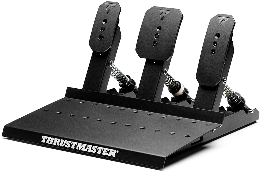 „Thrustmaster Raceline“ pedalas III