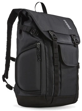 Thule | Subterra | TSDP-115 | Tinka iki 15" | Kuprinė | Dirželis per petį | Tamsus šešėlis
