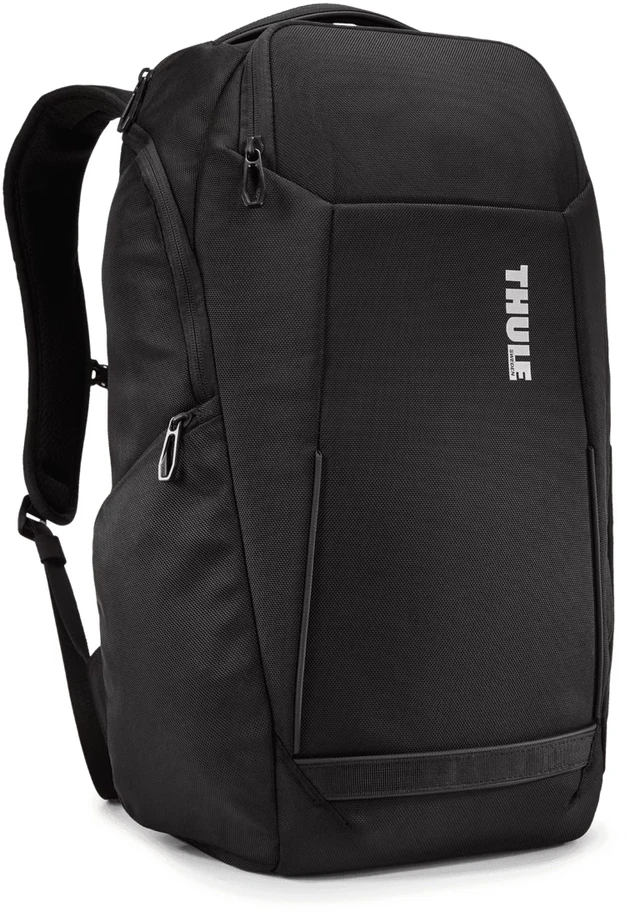 Thule Accent Backpack 28L - Juodas | Thule | Accent Backpack 28L | Backpack | Juodas