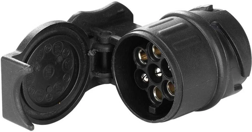 Thule 9907 7-pinių kontaktų adapteris