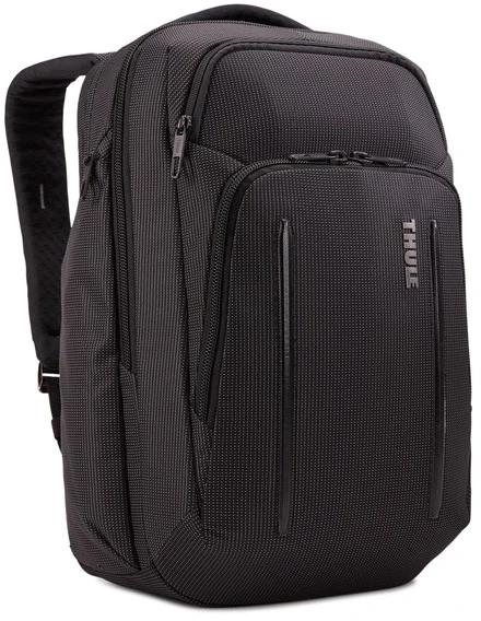 Thule | Crossover 2 20L | C2BP-114 | Tinka iki 14 " | Backpack | Juodas