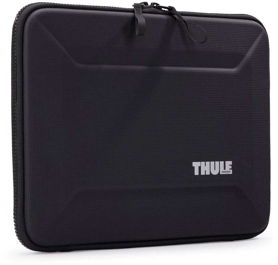 Thule | Gauntlet | Tinka iki 14 " | MacBook Sleeve | Juodas