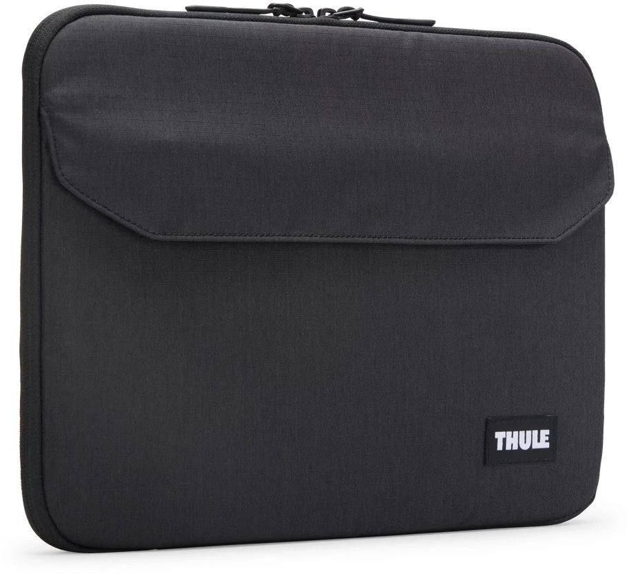 Thule | Dėklas „Lithos“, skirtas „MacBook Air 13“ | Dėklas | Juodas