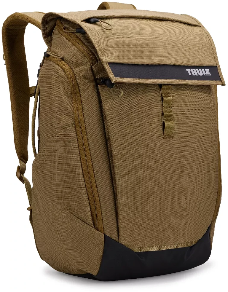 Thule | Backpack 27L | PARABP-3216 Paramount | Backpack | Atsparus vandeniui | Nutria