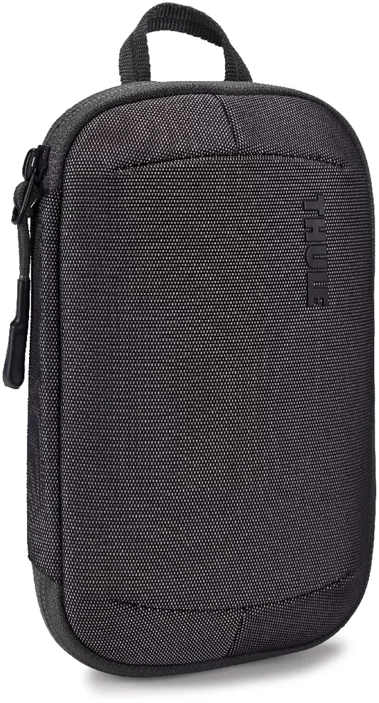 Thule Tulė | Subterra 2 PowerShuttle Mini | Elektroniniai organizatoriai | Vetiverijos pilka