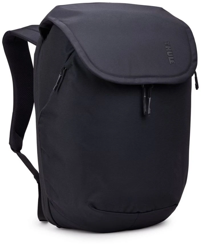Thule | Subterra 2 | Tinka iki 16 " | Travel Backpack | Juodas