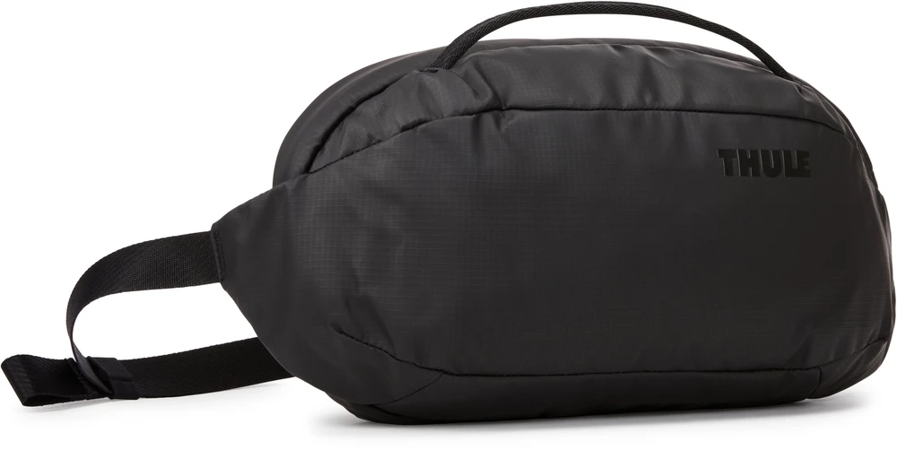 Thule | Crossbody, L | Tact | 5 L | Krepšys | Juodas