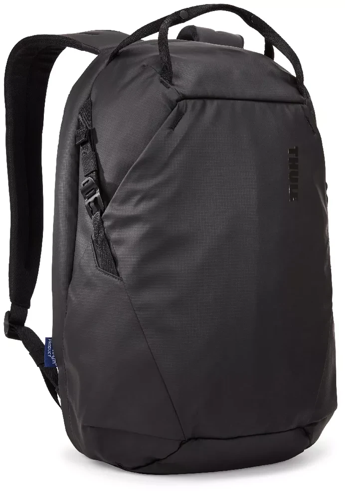 Thule | Backpack 16L | TACTBP-114 Tact | Backpack for laptop | Juodas