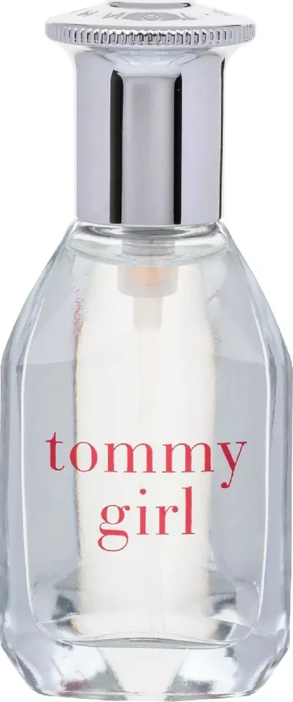 Tommy Hilfiger Tommy Girl EDT tualetinis vanduo moterims, 30 ml