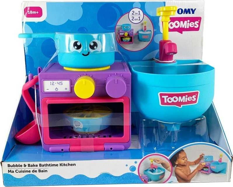 Putų fabrikas - TOMY virtuvė
