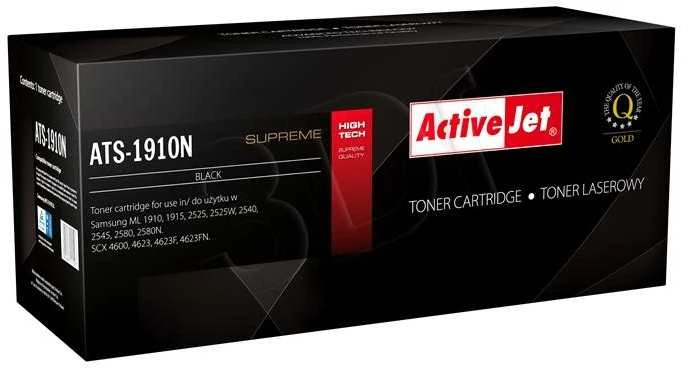 Toneris ActiveJet ATS-1910N | juodas | 2500 psl. | Samsung MLT-D1052L