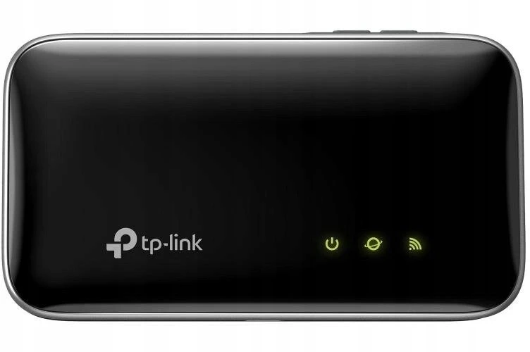 Maršrutizatorius TP-LINK 300 Mbps LTE-Advanced mobilusis Wi-Fi | M7400 | 802.11n | „Mesh“ palaikymas: ne | MU-MIMO: ne | 4G