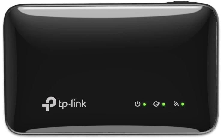 Maršrutizatorius TP-LINK | 4G LTE mobilusis „Wi-Fi“ | M7005 | 802.11ax | MU-MiMO Ne | Antenos tipas Vidinė
